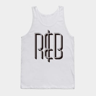 R & B Tank Top